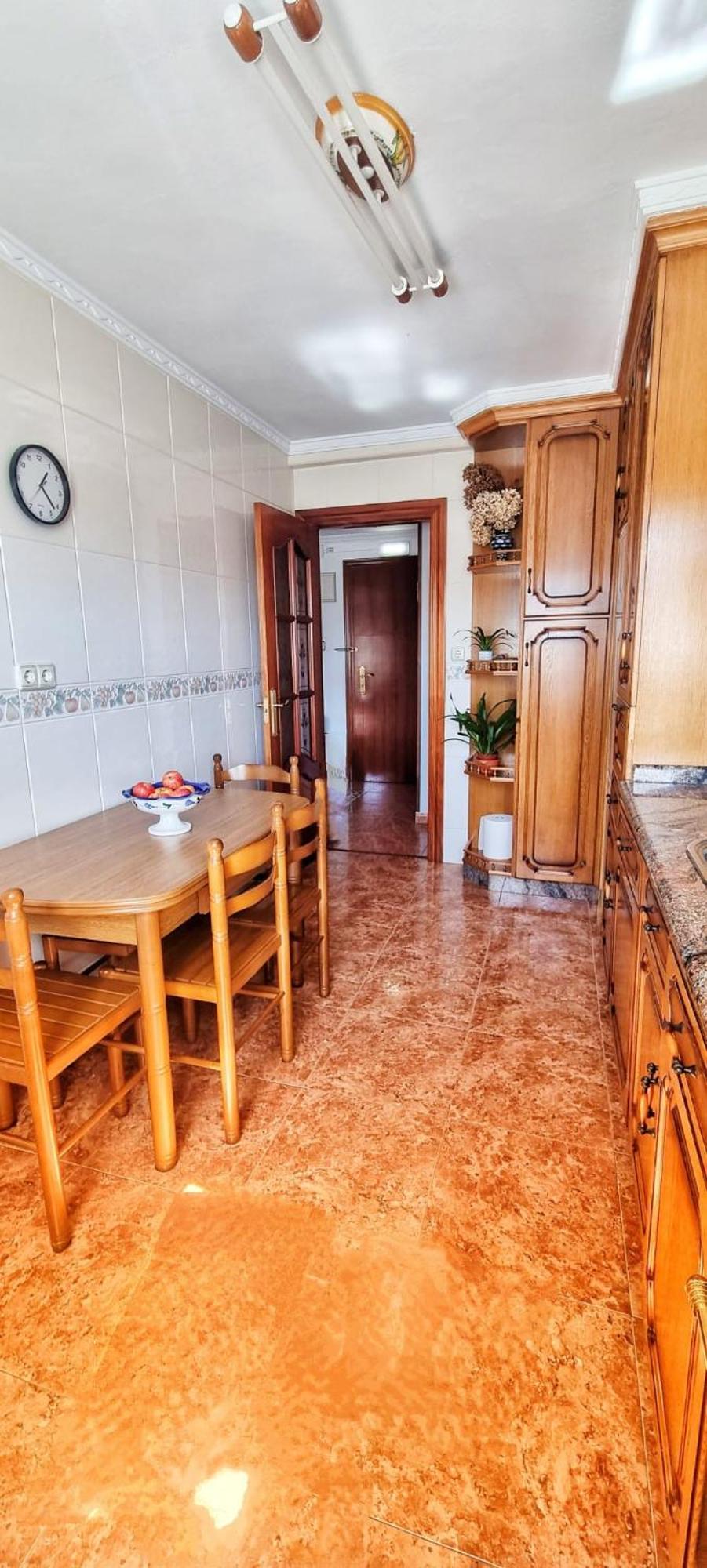 Casa Lantoxana Apartment Gijon Bagian luar foto