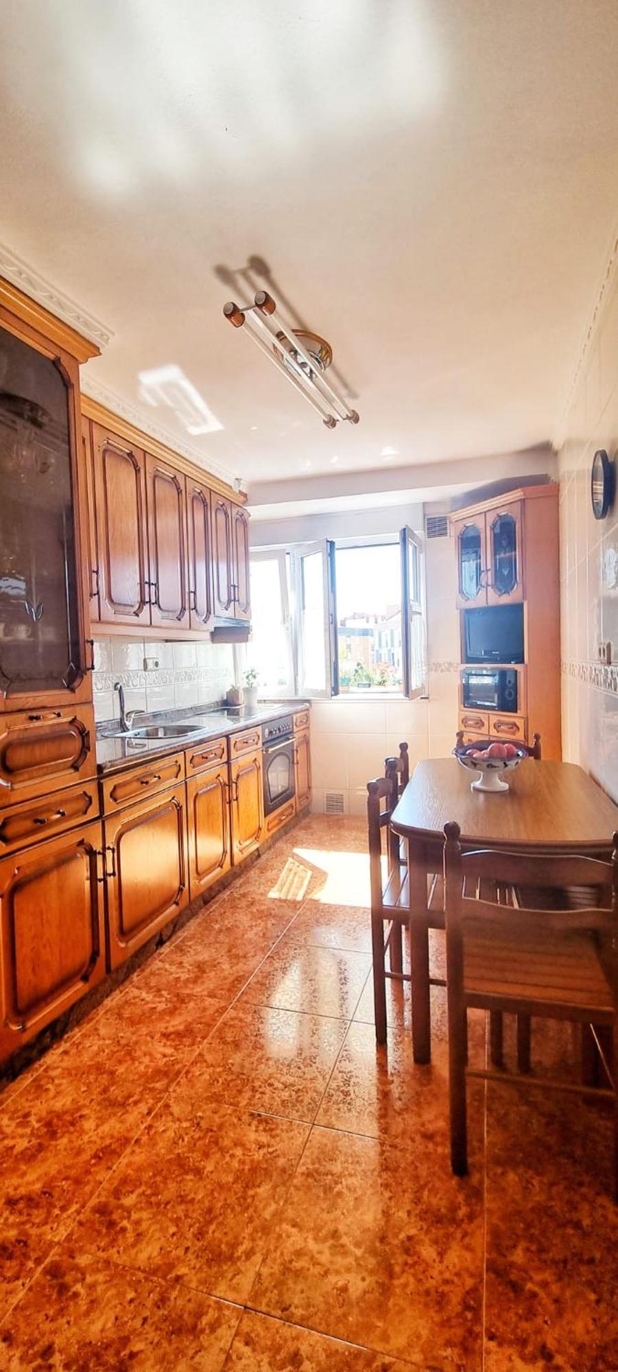 Casa Lantoxana Apartment Gijon Bagian luar foto