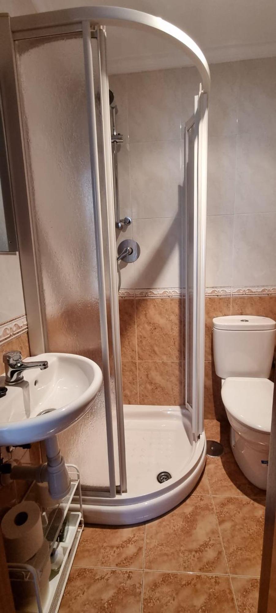 Casa Lantoxana Apartment Gijon Bagian luar foto